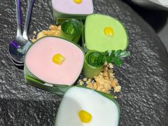 -simply thai天泰(世纪汇店)