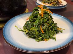 -崂山水果园农家宴(泉水鸡店)