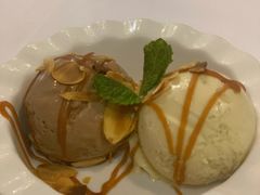 -LA CREPERIE BRETONNE布列塔尼法式餐厅(天童北路店)