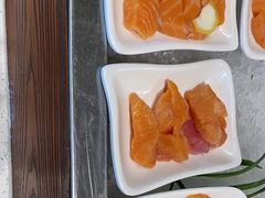 -蓝珊甄选海鲜自助·火锅大排档(近阿那亚店)