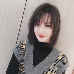 -HAIR HERE造型