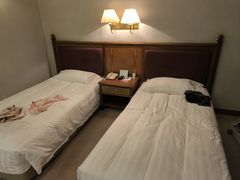 -澳门皇庭海景酒店