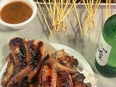 -纽顿熟食中心