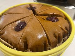 -小菜园新徽菜(南京秦淮龙蟠汇店)