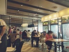 大堂-肯德基(尧佳路店)