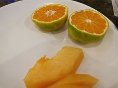 -青岛蓝海大饭店·爱琴海自助餐厅(崂山店)