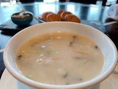 宋嫂鱼羹-杭州西子湖四季酒店·金沙厅
