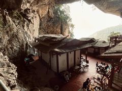 -东南悬空寺方广岩