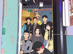 -棂笼·深度沉浸密室(武汉旗舰店)