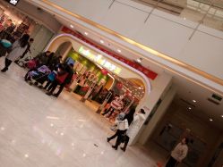 -孩子王童乐园(淮安万达店)