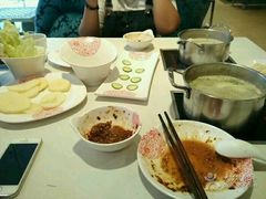 -密友回转自助火锅(世茂国际广场店)