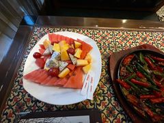 果盘-城南往事·鲁菜济南菜(龙奥万科店)