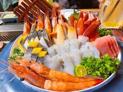 -极焰·烧肉刺身放题(天河领展广场店)