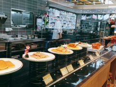 自助取餐区-骏莱海鲜鱼港(五角场店)