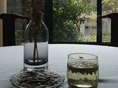 -龙井壹号·茶缘山景宴(龙井村店)