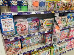 -TOYSRUS玩具反斗城(哈尔滨红博店)