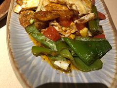 -山石榴·贵州菜(丰盛里店)