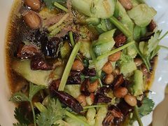 -亿牌牌东北烧烤(怀特店)