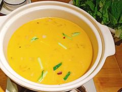 -寻钵记民菜馆·正宗常德钵子菜(滨湖路店)