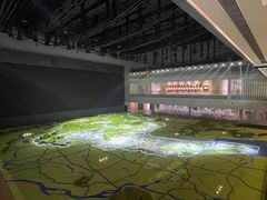 -广州市城市规划展览中心
