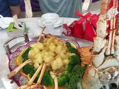 -普天和酒楼·新津菜·烤鸭(天津之眼店)