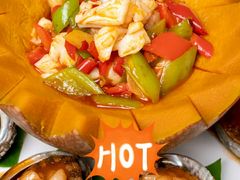 -四川小胡子海鲜(丁村万人海鲜广场店)