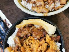 -古代饭堂(冠亚店)