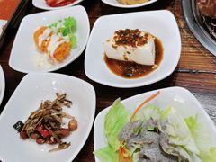 -韩一品韩国料理(柏庐南路店)