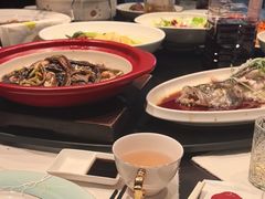 -缘餐厅(钵池山公园店)