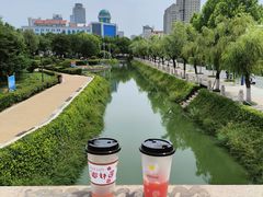 -马濠公园