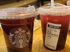 -星巴克(北京天坛东路店)