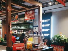 -管氏翅吧(地安门创始店)