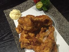 -一豚轩·烧鸟·豚骨拉面(五四路店)