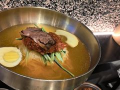 -西塔老太太泥炉烤肉(龙湖北苑天街店)