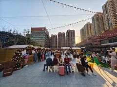 -新城市广场