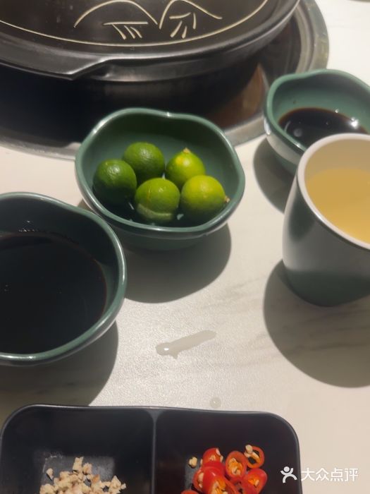 狐狸爱上椰子鸡(滨江星光大道店)图片