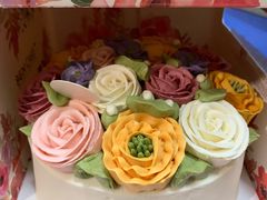 -BON CAKE(华贸购物中心店)