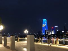 -宁波东港喜来登酒店