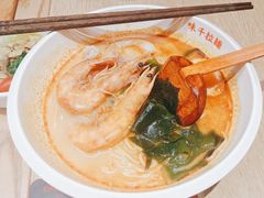 -味千拉面(惠州文昌一路分店)