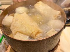 -西藏饭店·亚克·食光自助餐厅