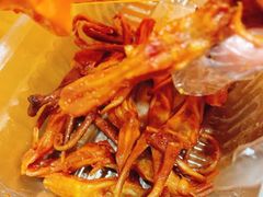-帝煌烤卤(羊子街店)