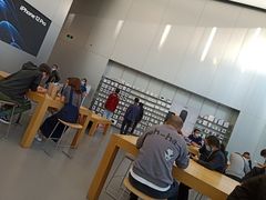-Apple零售店(新街口店)