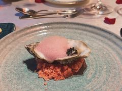 -北京古城老院厉晓麟精致菜