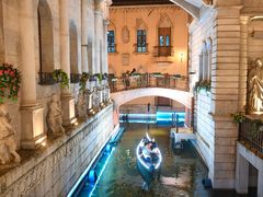 -华谊兄弟（长沙）电影小镇