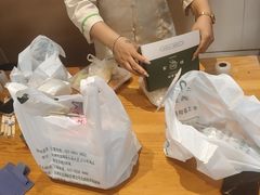 -满盛春饼·新津菜(河北路总店)