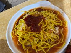 -老字号故乡烤肉店(总店)