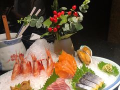 -上井料理黑金店(IFS国金中心店)