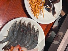 -浅锅和牛小锅放题(深业上城店)