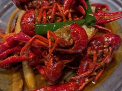 -聚味瞿记·龙虾堂(坡子街店)