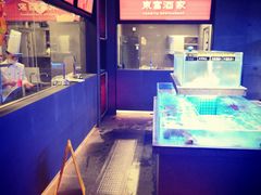 -东富酒家(龙湖西溪天街店)